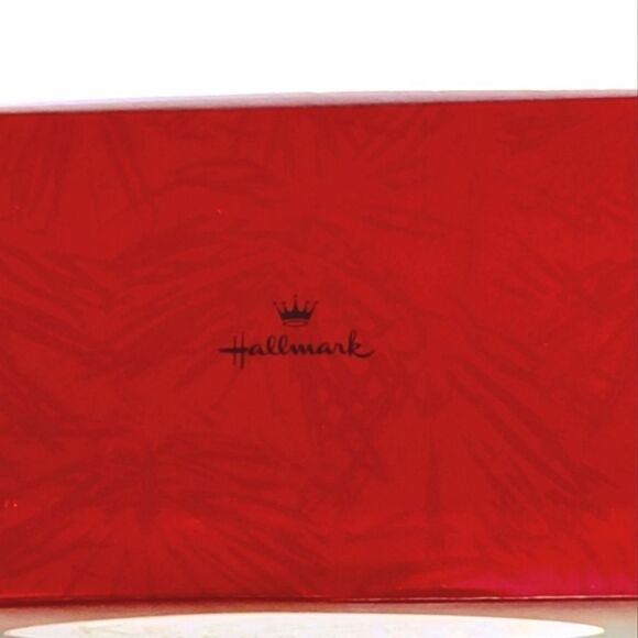 HALLMARK 1994 RELAXING MOMENT COCA-COLA SANTA ORNAMENT - Picture 5 of 6